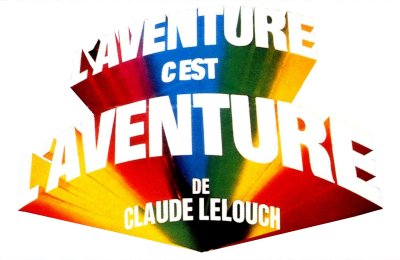 L'aventure c'est l'aventure's cover