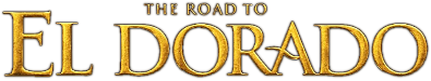 The Road to El Dorado's cover