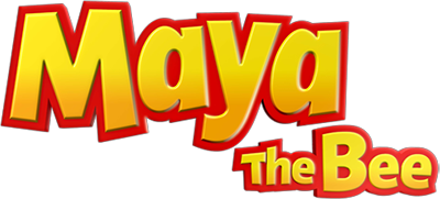 Maya the Bee's cover