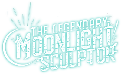 The Legendary Moonlight Sculptor's logo