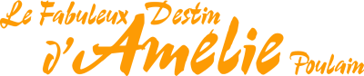 Le fabuleux destin d'Amélie Poulain's logo