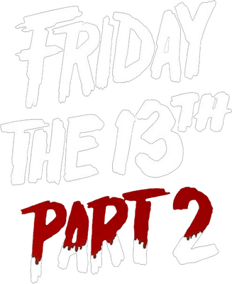 Friday the 13th Part 2's image