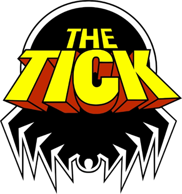 The Tick's cover