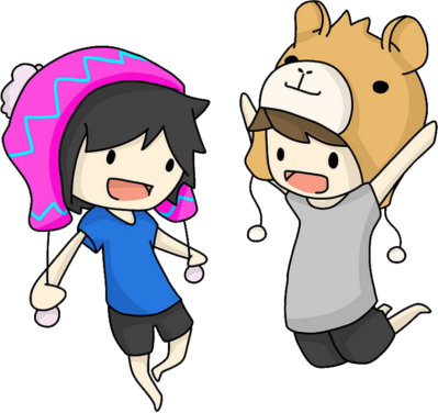 Dan and Phil