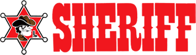 Sheriff's cover