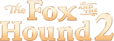 The Fox and the Hound 2's logo