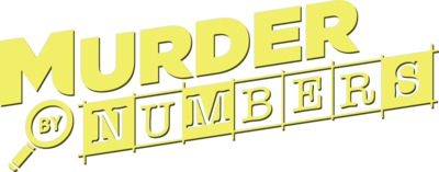 Murder by Numbers's cover