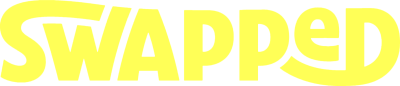 Swapped's cover