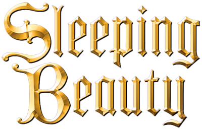 Sleeping Beauty's logo