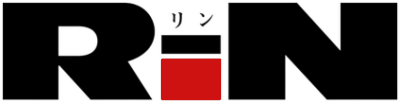 RiN's logo