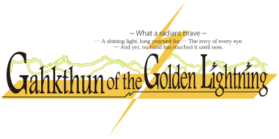 Ourai no Gahkthun ~What a Shining Braves~'s cover