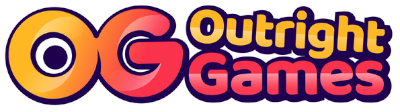 Outright Games's cover