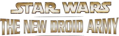 Star Wars: The New Droid Army's image