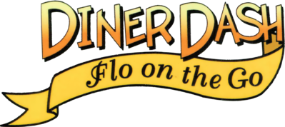 Diner Dash 3: Flo on the Go's image