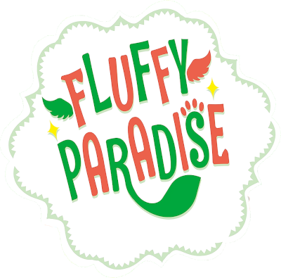 Fluffy Paradise's cover