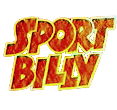 Sport Billy's cover