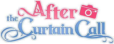 After the Curtain Call's cover