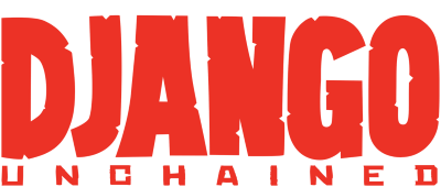Django Unchained's cover
