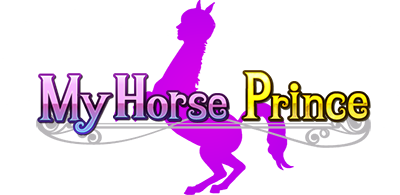 My Horse Prince's cover