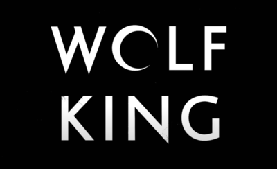 Wolf King's cover