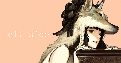 Hidari's Art's cover