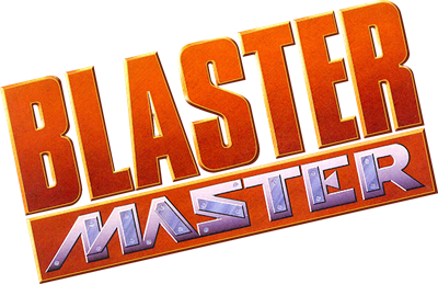 Blaster Master Series's cover