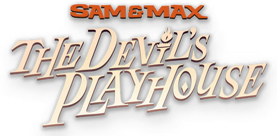 Sam & Max: The Devil's Playhouse's image