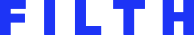 Filth's logo