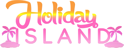 Holiday Island's cover