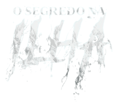 O Segredo na Ilha's cover