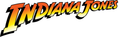 Indiana Jones Series Logo
