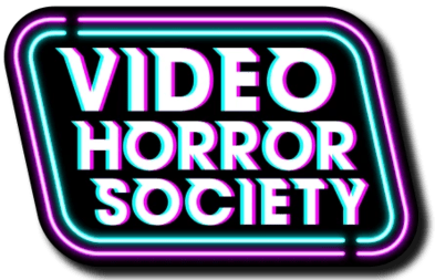 Video Horror Society's cover