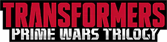 Transformers: Prime Wars's image