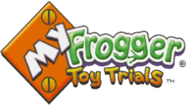 My Frogger Toy Trials's image