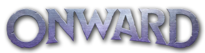 Onward's logo