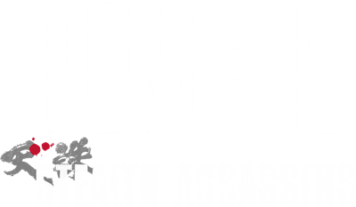 Tenchu: Stealth Assassins's cover