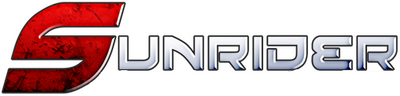 Sunrider's cover