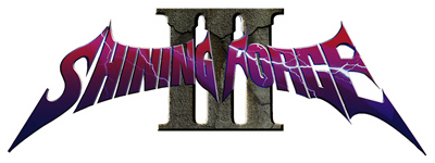 Shining Force III's cover