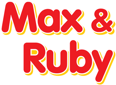 Max & Ruby's cover