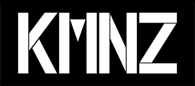 KMNZ's cover
