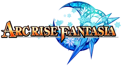 Arc Rise Fantasia's cover