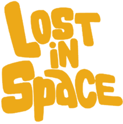 Lost in Space's cover