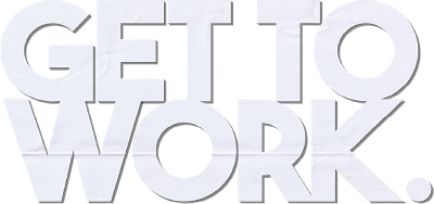 Get To Work's cover