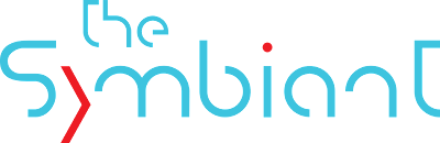The Symbiant's logo