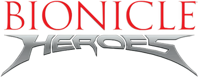 BIONICLE Heroes's image