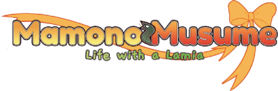 Mamono Musume: Life with a Lamia's cover