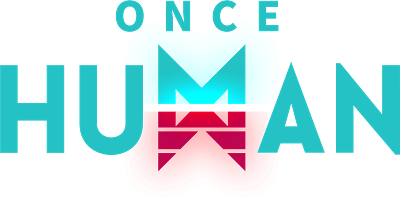Once Human's cover