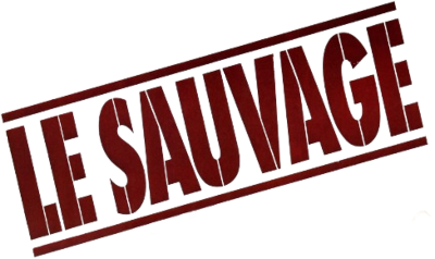 Le Sauvage's logo
