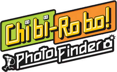 Chibi-Robo! Photo Finder's cover