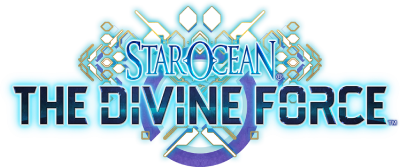 Star Ocean: The Divine Force's cover